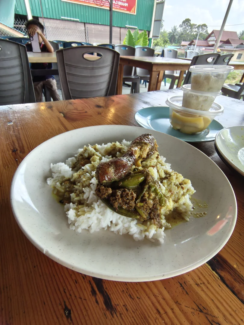 Gambar galeri Salai Gunung Pasir Resources