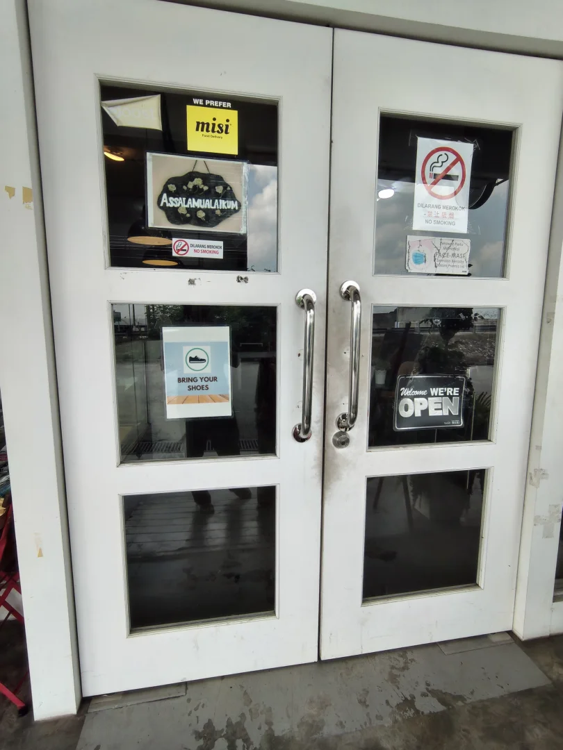Gambar galeri Kudan Apong Ice Cream KAIC