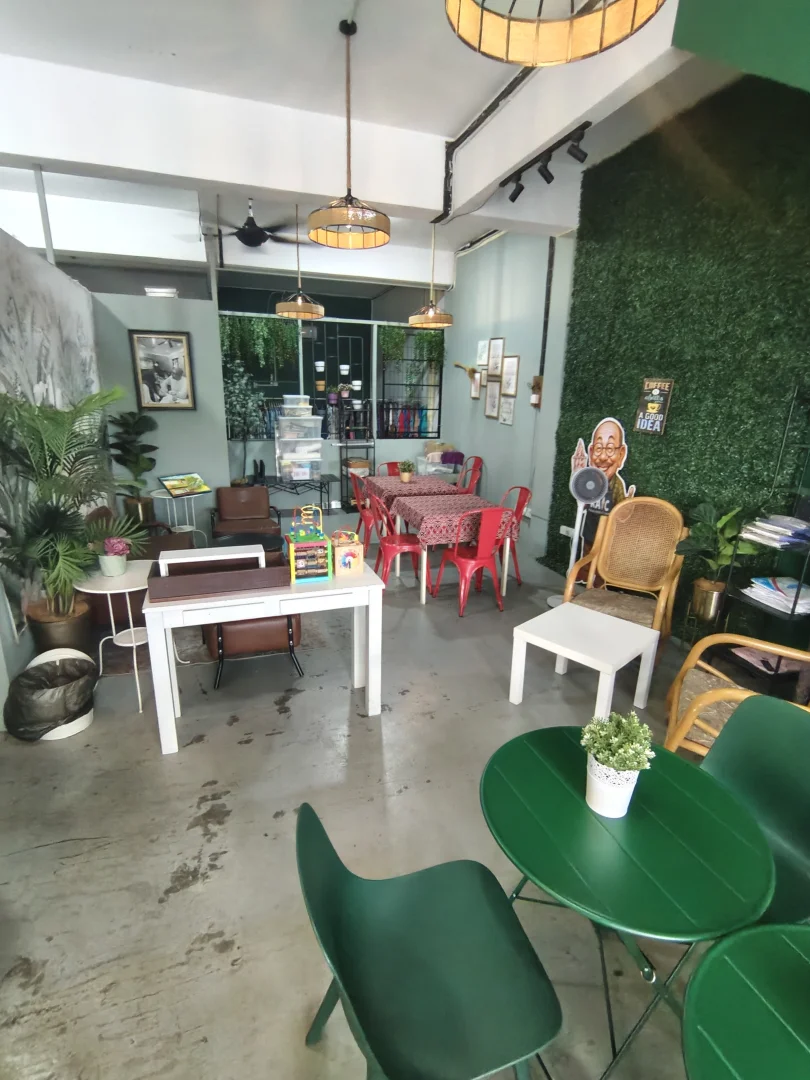 Gambar galeri Kudan Apong Ice Cream KAIC