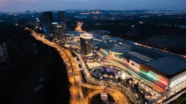Gambar galeri IOI City Mall