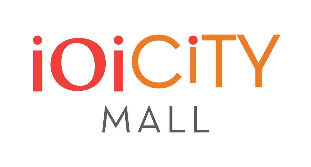 Logo IOI City Mall