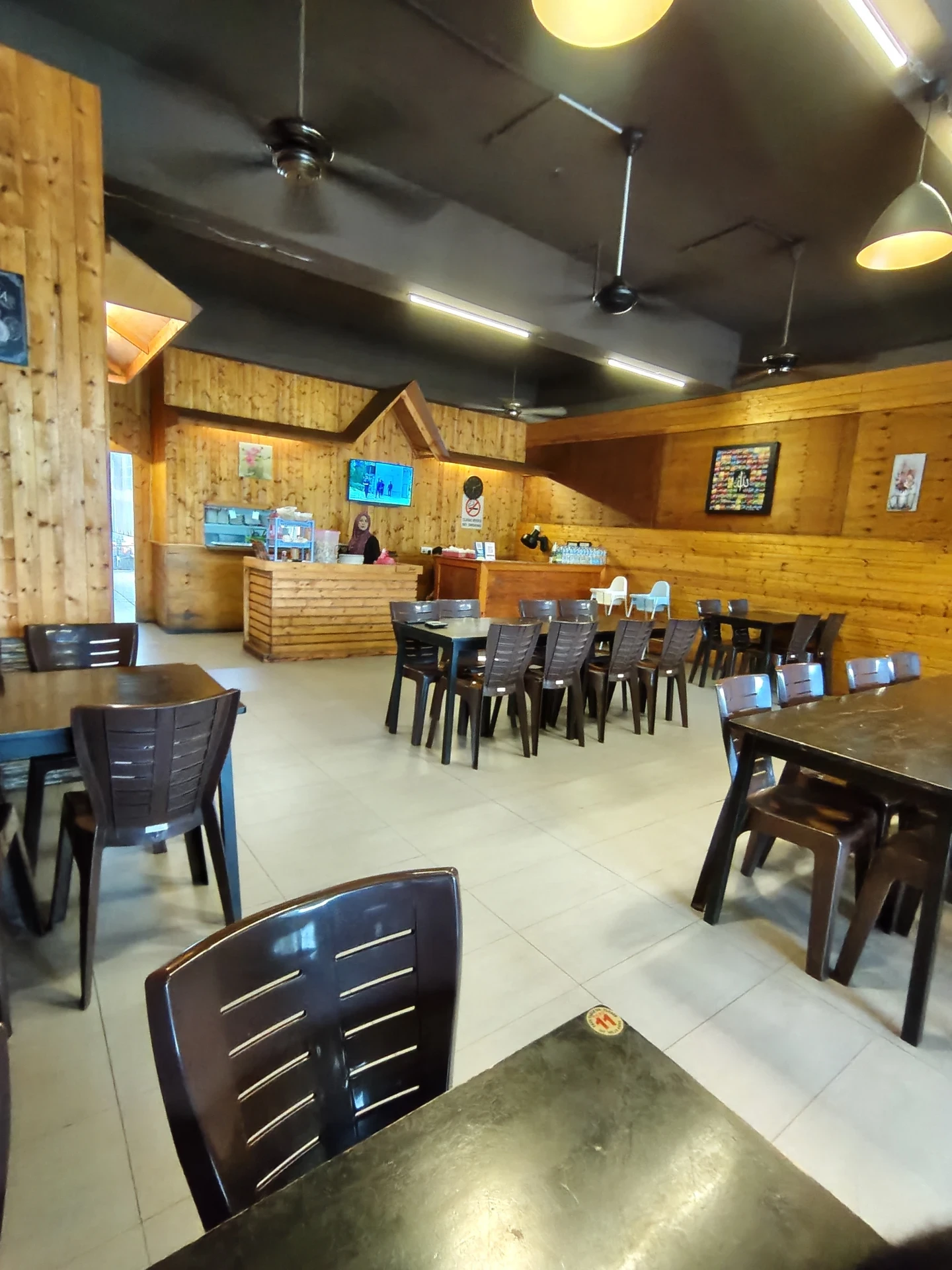 Gambar galeri Fida Aroma Thai Seafood