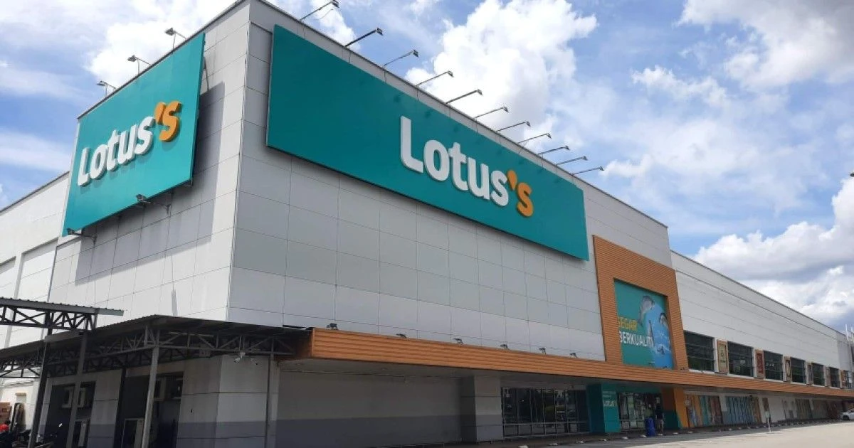 Gambar Lotus's Bukit Puchong