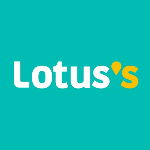 Logo Lotus's Bukit Puchong