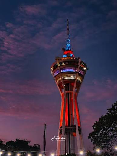 Gambar galeri Alor Setar Tower