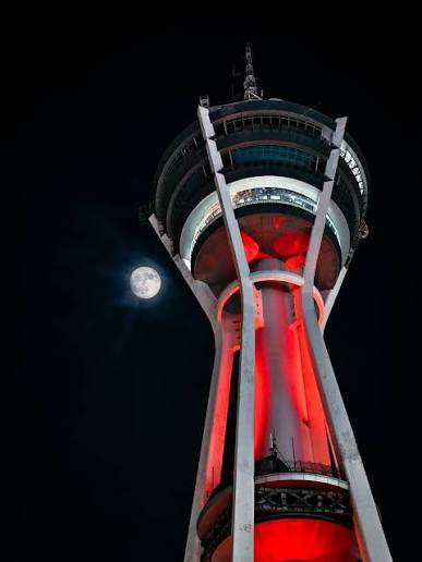 Gambar galeri Alor Setar Tower
