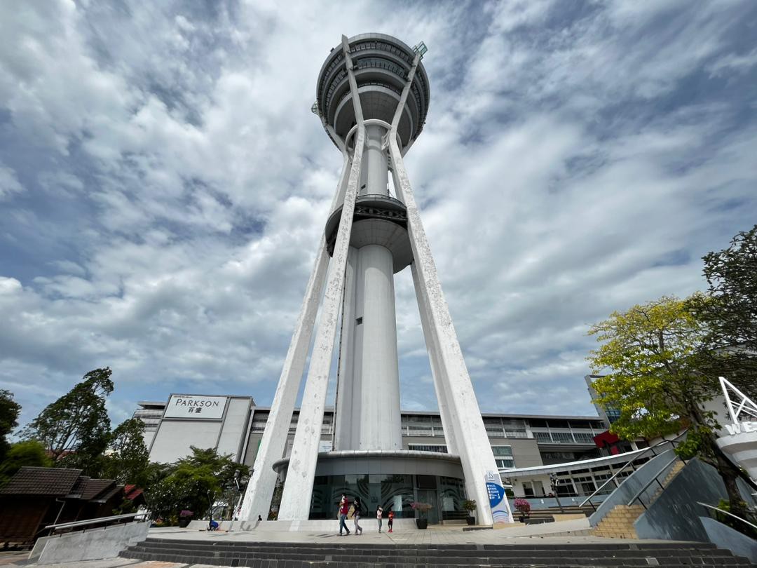 Gambar galeri Alor Setar Tower
