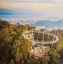 Gambar galeri Bukit Bendera
