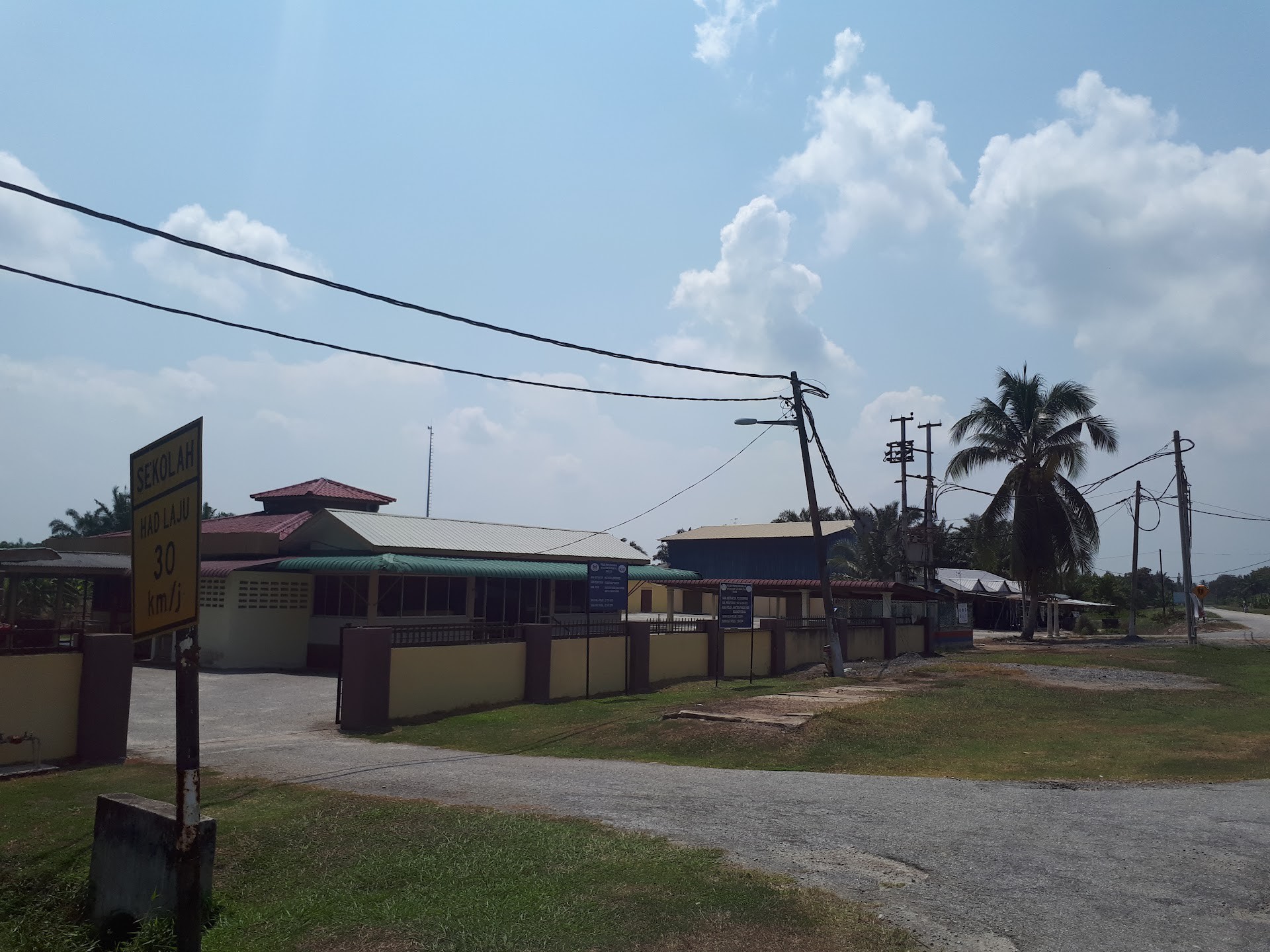 Gambar Masjid Al-Amir