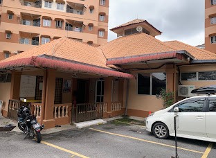 Gambar galeri Surau Al-Ehsan (Surau Kariah)