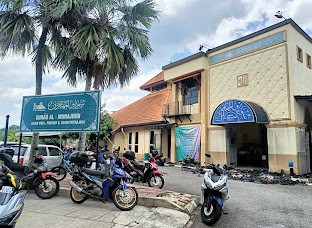 Gambar galeri Surau Al-Falah