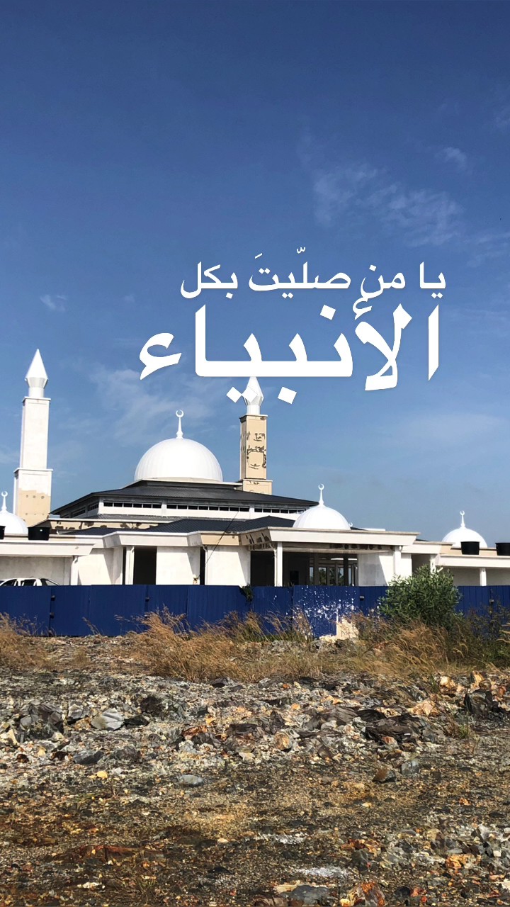 Gambar Masjid Megat Dewa (Jame' Assalam)