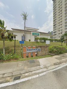 Gambar galeri Surau Al-Farabi
