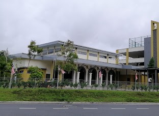 Gambar galeri Surau Al-Farabi