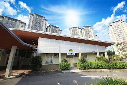 Gambar galeri Surau Al-Fatih (Surau Kariah)