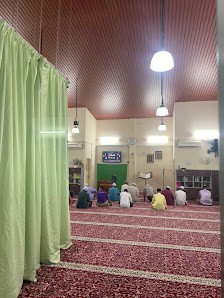 Gambar galeri Surau Al-Fatih (Surau Kariah)