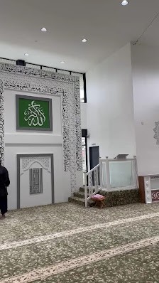 Gambar galeri Surau Al-Firdaus (Surau Solat Jumaat)