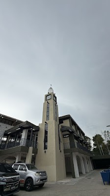 Gambar galeri Surau Al-Firdaus (Surau Solat Jumaat)