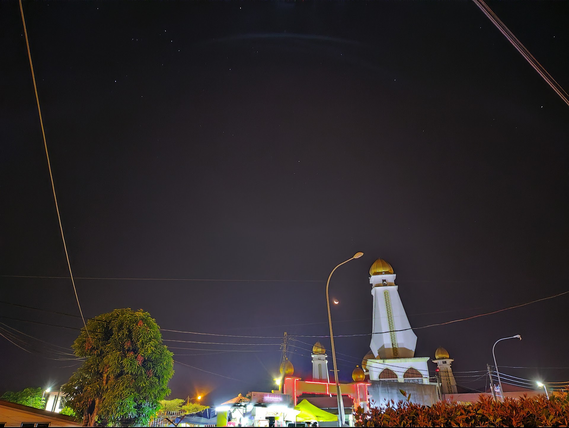 Gambar Masjid Sultan Muhammad Iii, Jajahan Pasir Mas