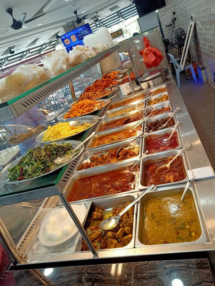Gambar galeri Restoran AR Rauf Bistro