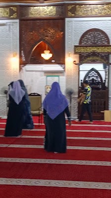 Gambar galeri Surau Al-Furqan