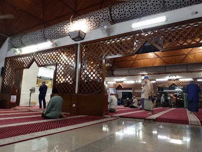 Gambar galeri Surau Al-Furqan