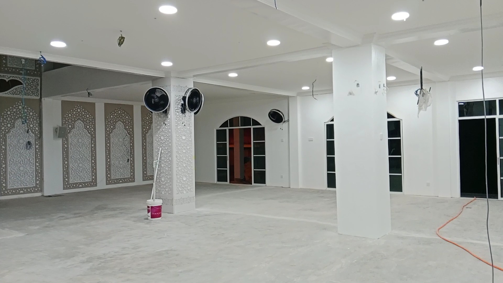 Gambar Masjid Mukim Takang