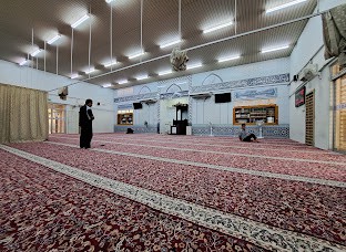 Gambar galeri Surau Al-Huda 5R4