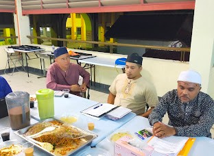 Gambar galeri Surau Al-ikhlas