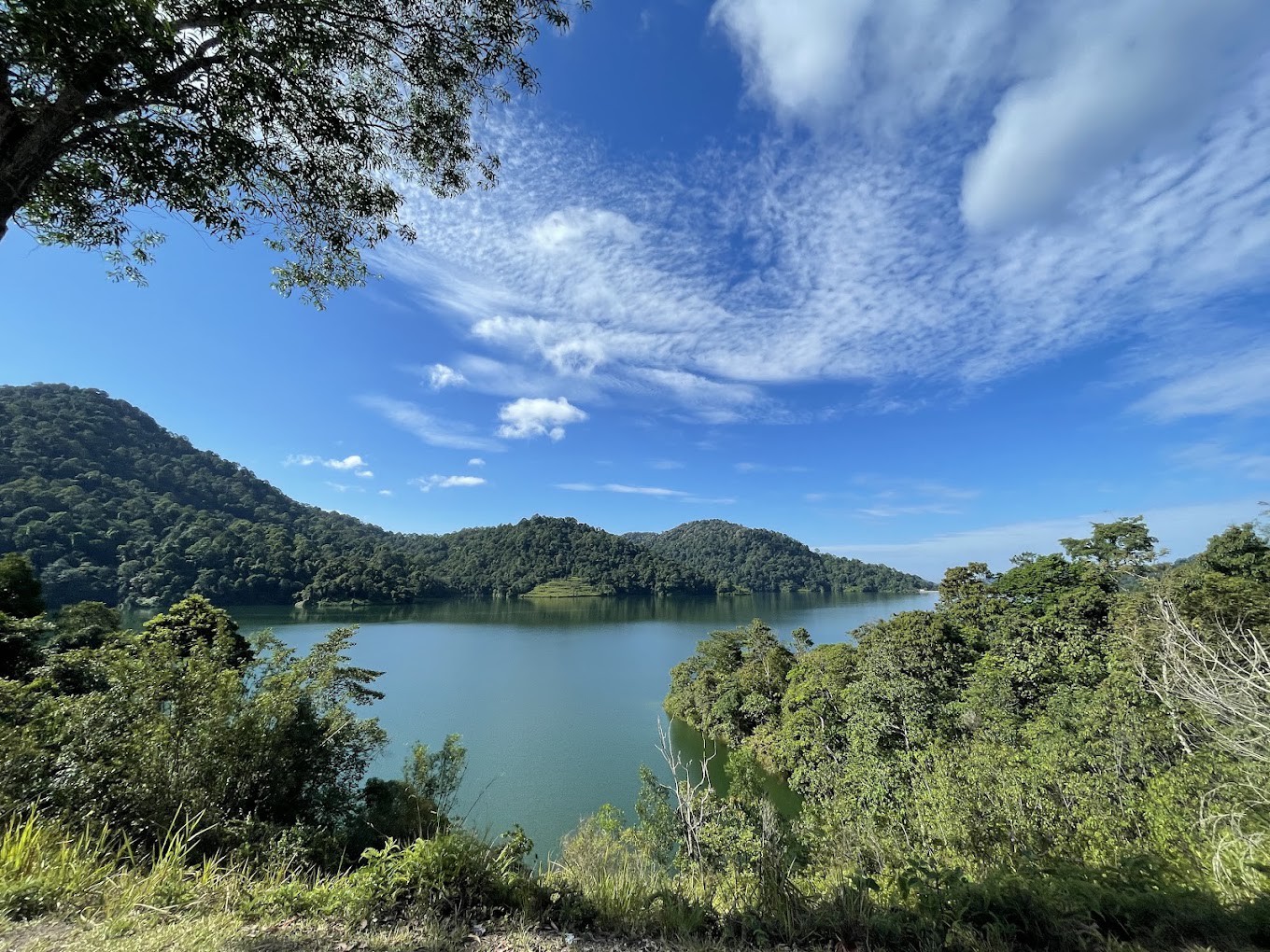 Gambar galeri Taman Eko Rimba Sungai Tekala