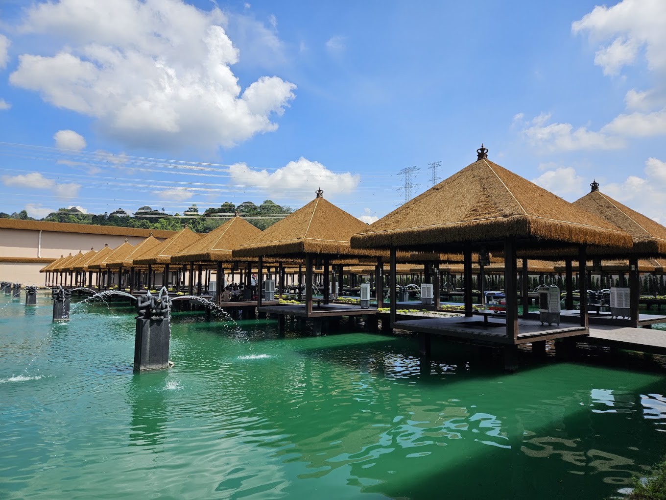 Gambar galeri Taman Eko Rimba Sungai Tekala