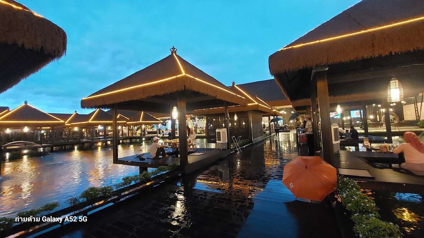 Gambar galeri Taman Eko Rimba Sungai Tekala