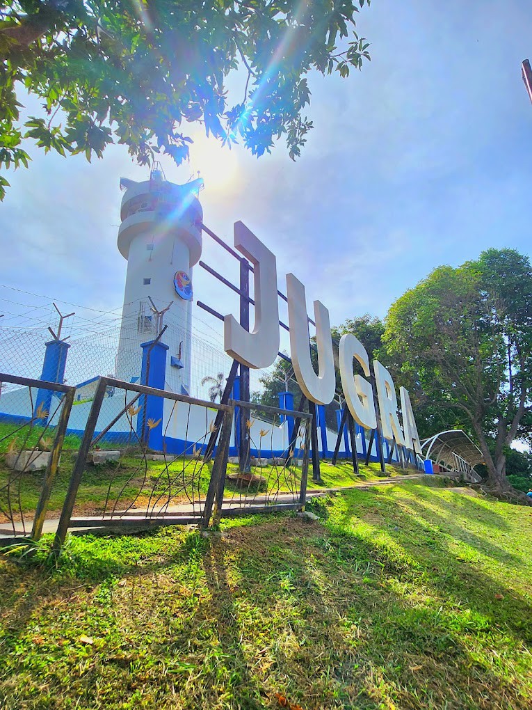 Gambar galeri Rumah Api Bukit Jugra