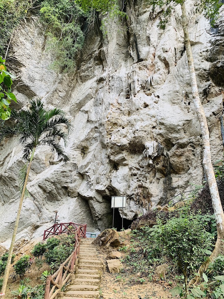 Gambar galeri Taman Negeri Perlis