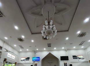 Gambar galeri Surau Al-Istiqlal (Surau Solat Jumaat)