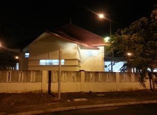 Gambar galeri Surau Al-Istiqlal (Surau Solat Jumaat)