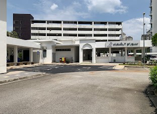 Gambar galeri Surau Al-Ittifaqiyah