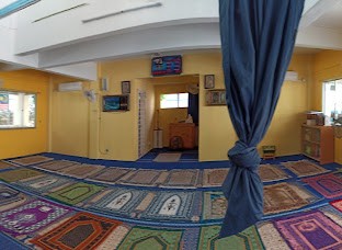 Gambar galeri Surau Al-Ittifaqiyah