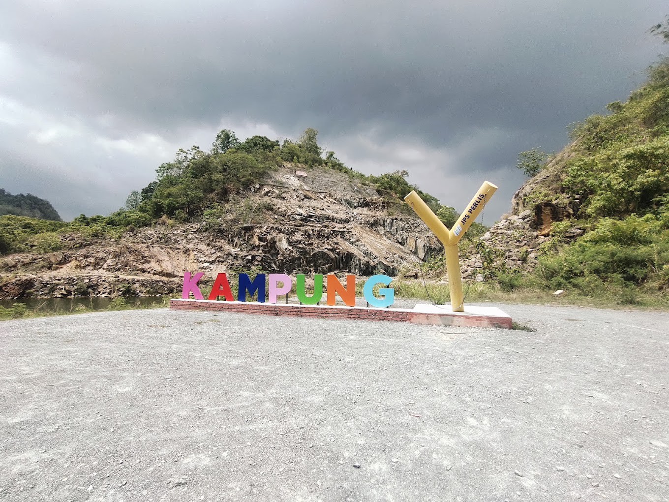 Gambar galeri Kampung Wai (Aktiviti Kayak)