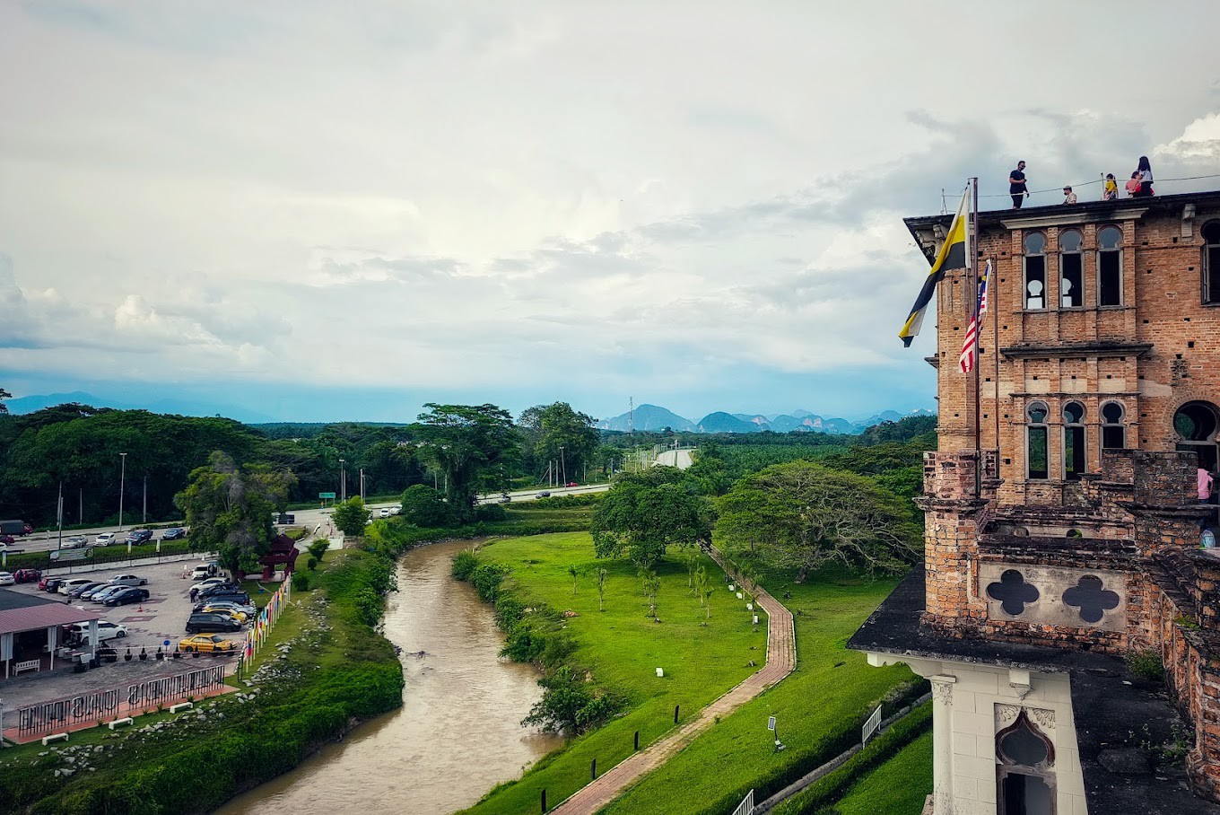 Gambar galeri Kellie's Castle