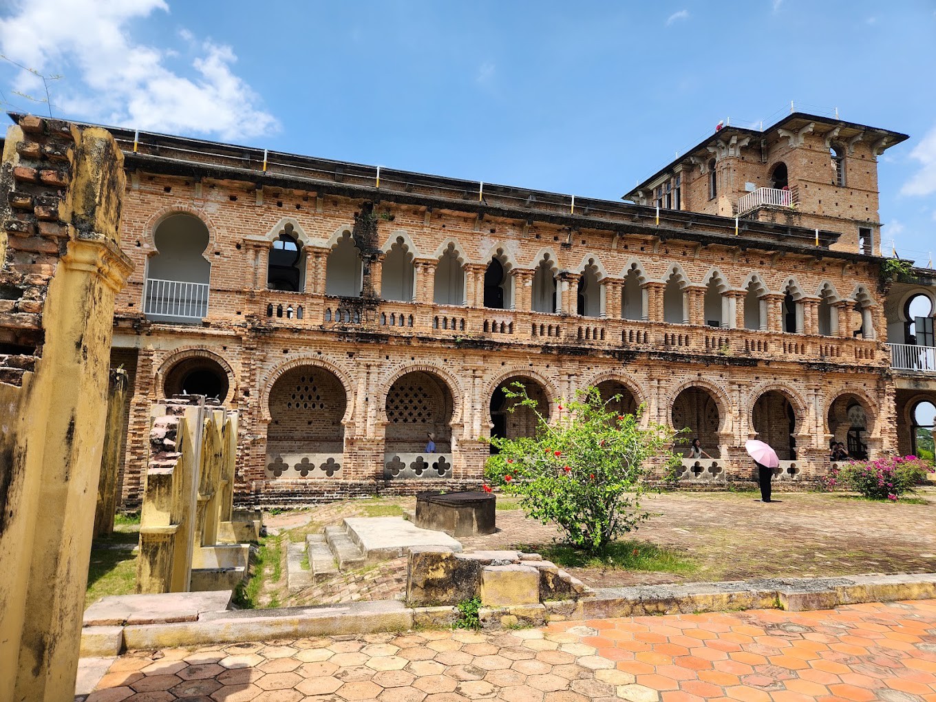 Gambar galeri Kellie's Castle