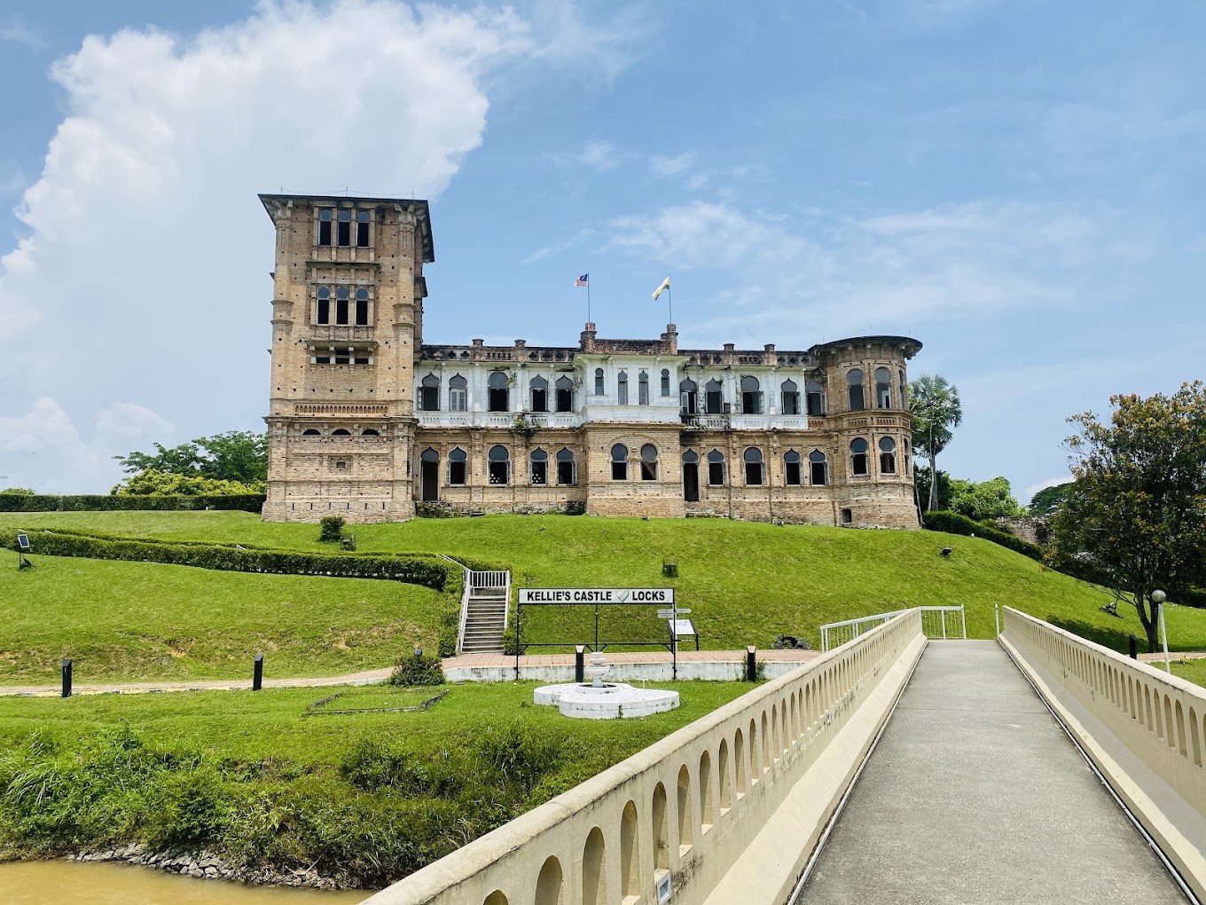 Gambar galeri Kellie's Castle