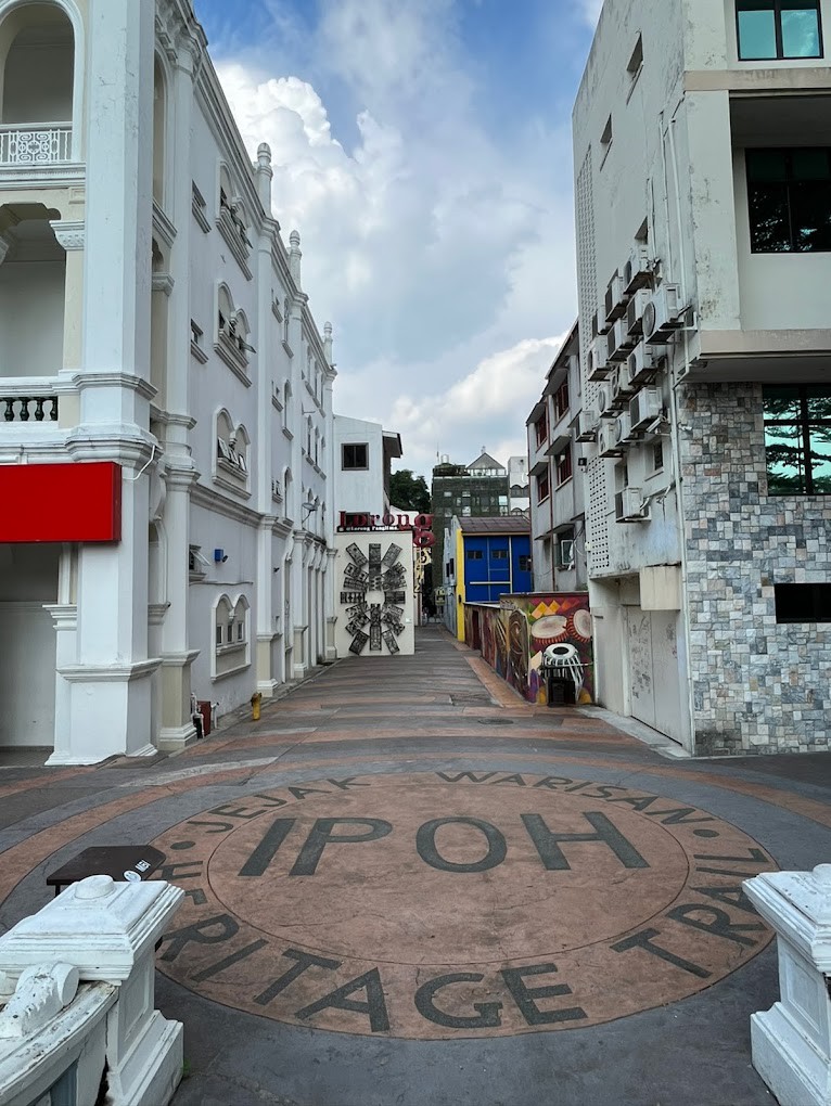 Gambar galeri Menara Jam Peringatan Birch