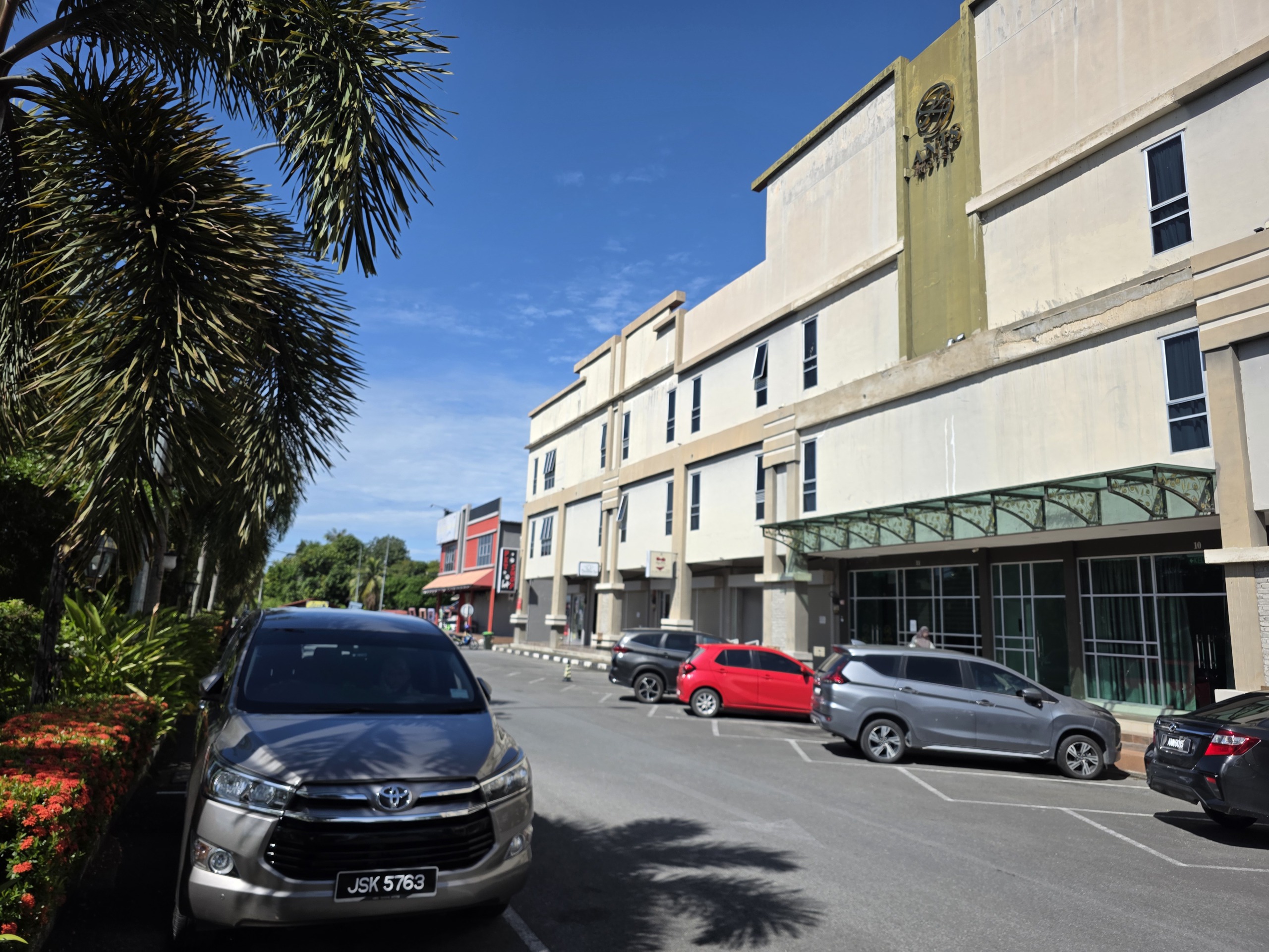 Gambar Ants Hotel