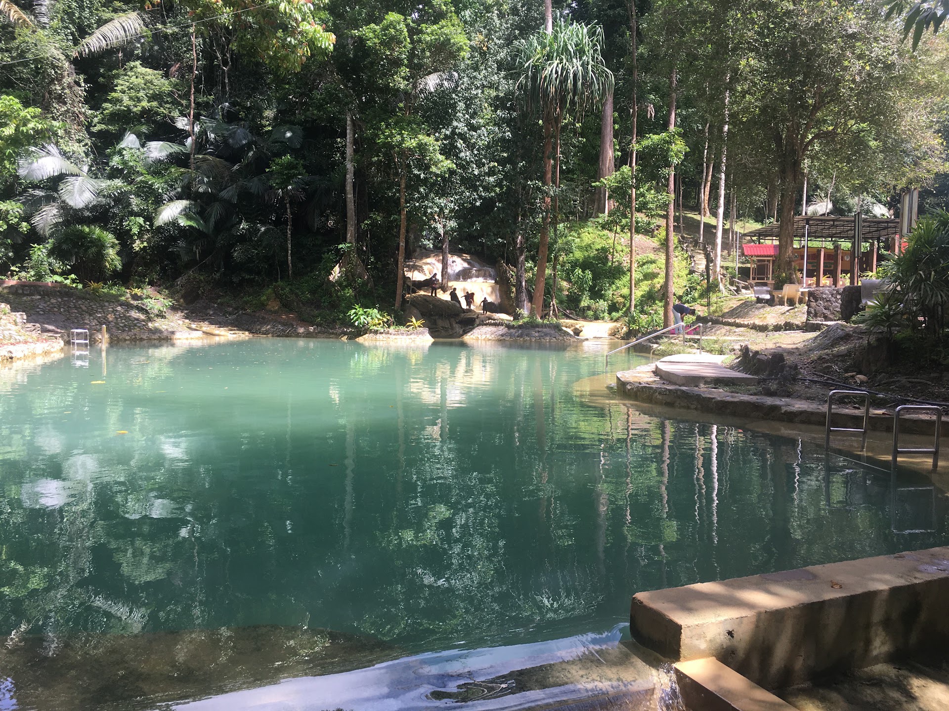 Gambar Taman Eko-Rimba Bukit Ayer