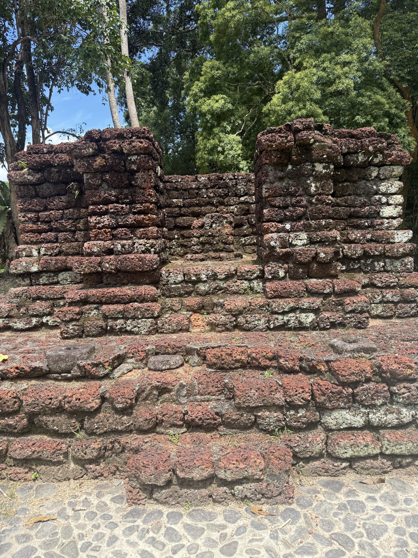 Muzium Arkeologi Lembah Bujang — Sudut tambahan 2