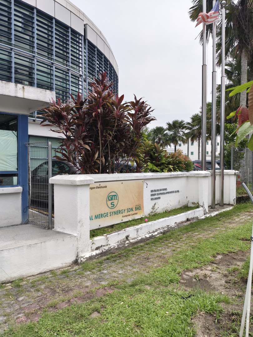 Gambar galeri Global Merge Synergy Sdn Bhd
