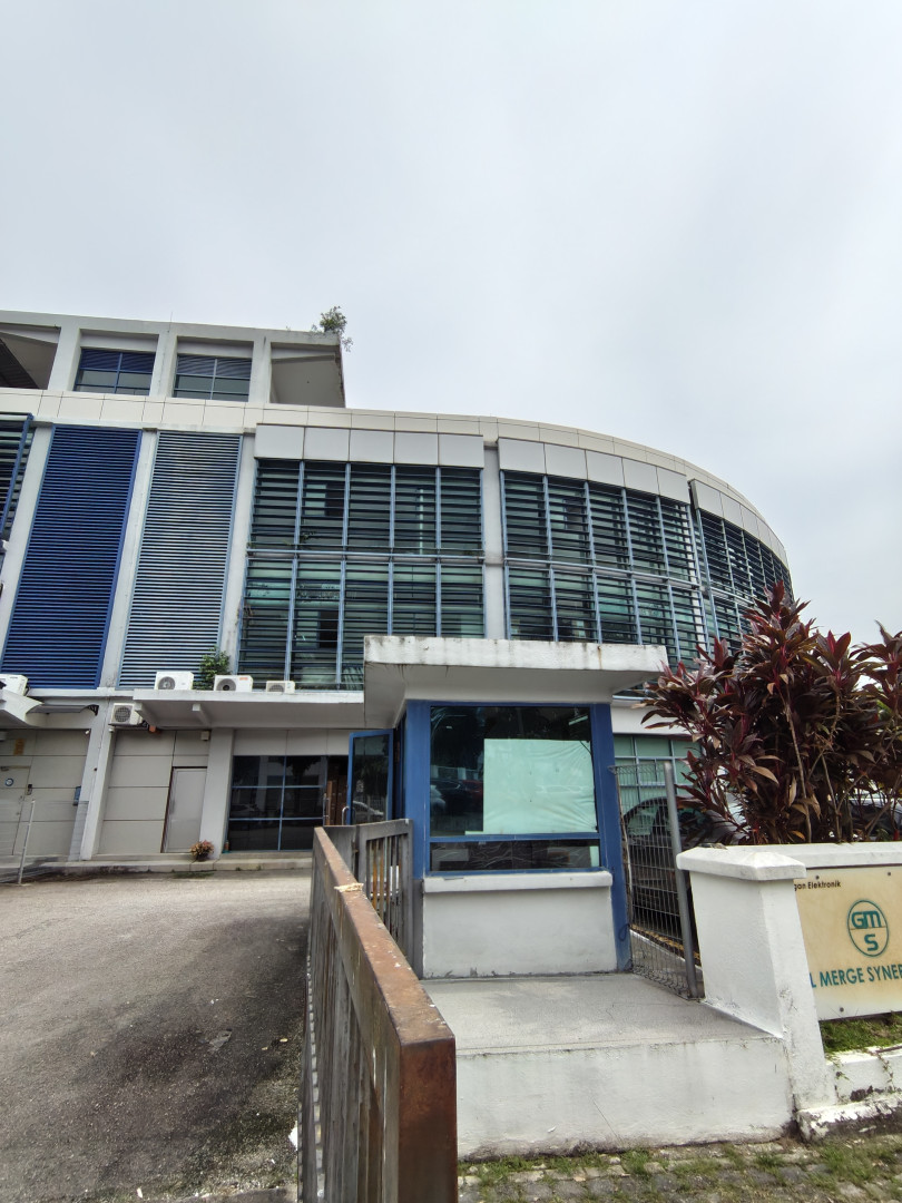 Gambar galeri Global Merge Synergy Sdn Bhd