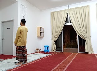 Gambar galeri Surau Al-Kauthar