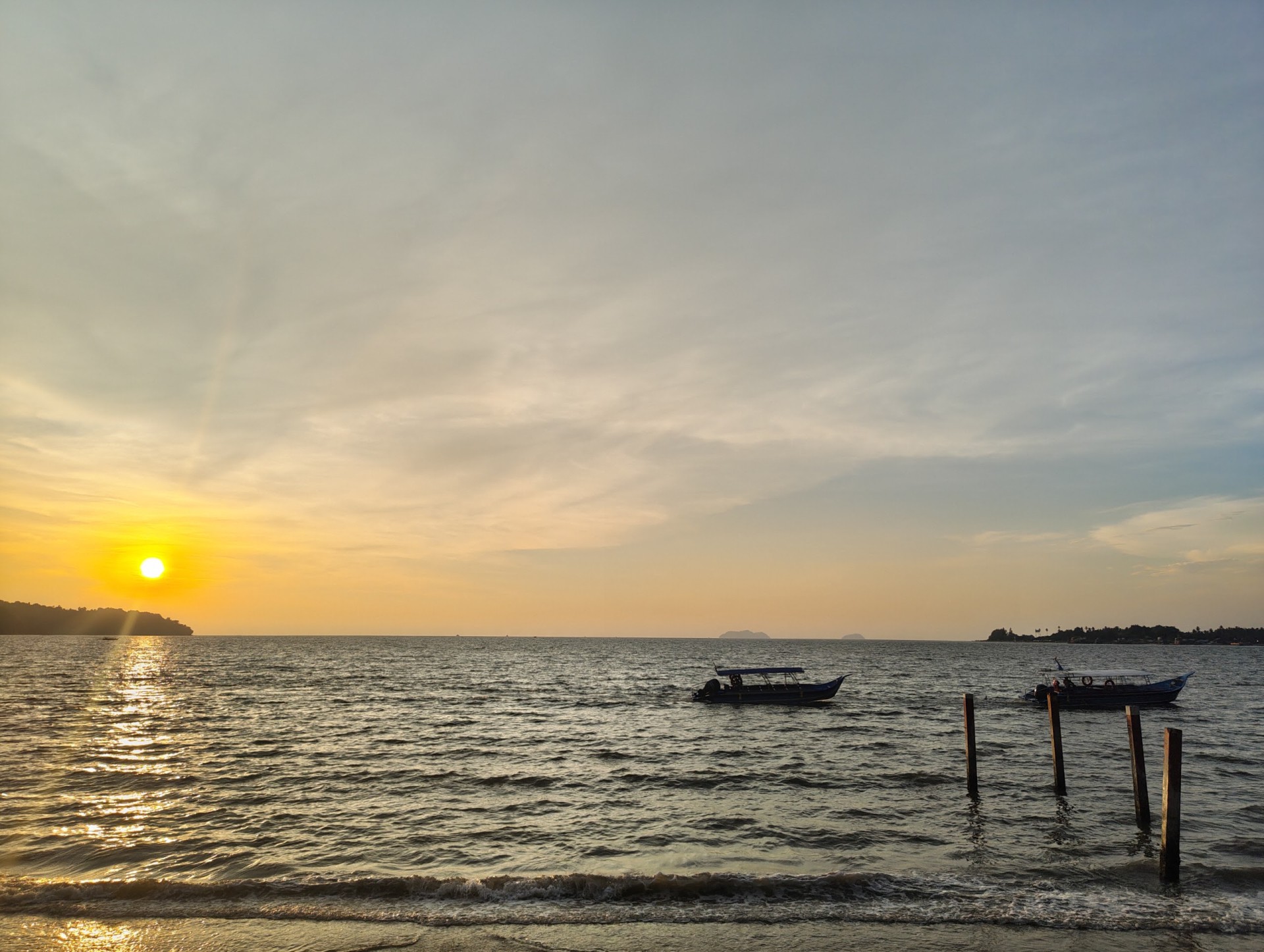 Pantai Merdeka — Sudut tambahan 2